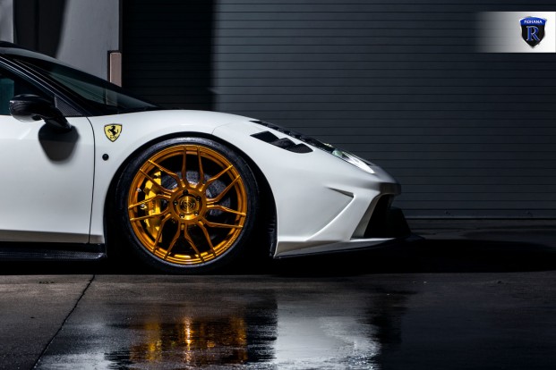 NEW RFX7 | RFX10 Wheels are here!